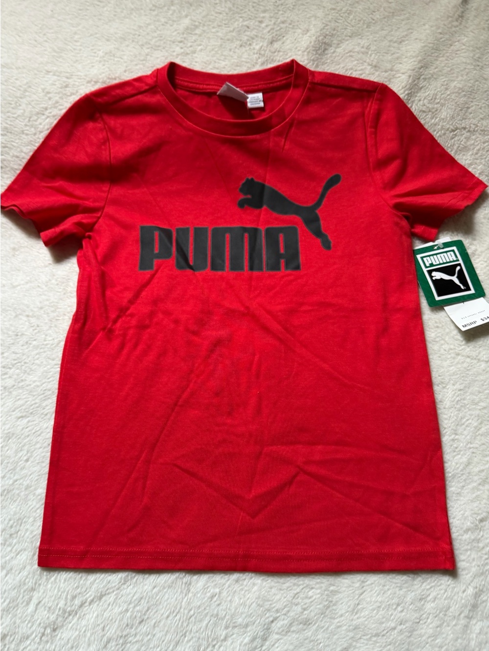 Puma Set - Picture 2 of 3